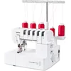 Image de Brother Cv3550 - Lockmachine - Coverlock - 4 steken