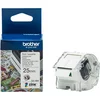 Image de Brother CZ-1004 - Weiß - Weiß - Direkt Wärme - Brother - Box - 2,5 cm