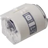 Image de Brother CK1000 Reinigingstape 50 mm x 2 m Wit 1 stuk(s) Reinigingsrol