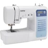 Image de Brother FS60X Naaimachine   60 steken   Computergestuurd   LCD display   Start/stop   Snelheidsregelaar   Vrije arm