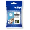 Image de Inktcartridge brother lc-421bk zwart | 1 stuk | 5 stuks