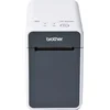 Image de Brother TD-2020A labelprinter Direct thermisch 203 x 203 DPI 152,4 mm/sec Bedraad