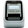 Image de Brother QL-820NWBVMXX1 labelprinter Direct thermisch Kleur 300 x 600 DPI 176 mm/sec Bedraad en draadloos Ethernet LAN DK Wifi Bluetooth