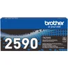 Image de Brother TN-2590 tonercartridge 1 stuk(s) Origineel Zwart