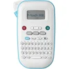 Image de Brother PT-N10 labelprinter Thermo transfer Kleur 9 mm/sec