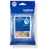 Image de Brother LC527XLC inktcartridge 1 stuk(s) Origineel Hoog (XL) rendement Cyaan
