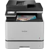 Image de Brother MFC-L8730CDW multifunctionele printer Laser A4 2400 x 600 DPI 31 ppm Wifi
