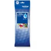 Image de Brother LC528XLC inktcartridge 1 stuk(s) Origineel Ultrahoog rendement Cyaan