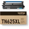 Image de Brother TN-625XLC tonercartridge 1 stuk(s) Origineel Cyaan