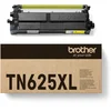 Image de Brother TN-625XLY tonercartridge 1 stuk(s) Origineel Geel
