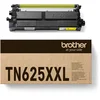 Image de Brother TN-625XXLY tonercartridge 1 stuk(s) Origineel Geel