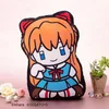 Image de SEGA Neon Genesis Evangelion 2D Knuffel Figure Asuka Langley Soryu 32 cm Knuffeles
