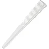 Image de Y.S. Park Knipkam Schuin Aflopend 187mm YS-254 Wit