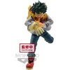 Image de My Hero Academia - Bravegraph #1 vol.2 Izuku Midoriya Figure 14cm