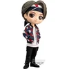 Image de BTS: TinyTan Q Posket - Mic Drop V