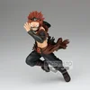 Image de My Hero Academia - The Amazing Heroes vol.17 Eijiro Kirishima Figure 13cm