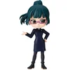 Image de Jujutsu Kaisen Maki Zenin ver.A Q posket figure 14cm