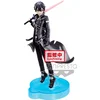 Image de Bandai Sword Art Online Kirito Figuur Blauw