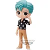 Image de Bandai Bts Tiny Tan Rm Dynamite Ver A Qposket-figuur Geel