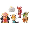 Image de One Piece WCF Mini Figures 7 cm Wanokuni Onigashima 1 Display (12)