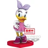 Image de Disney Daisy Duck Best Dressed Q Posket Mini Figuur (normale kleur)