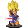 Image de Dragon Ball GT Figure - Wrath of the Dragon (Ver. B Sup...