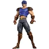 Image de Bandai Jojo's Bizarre Adventure: Phantom Blood Mometria - Figuur - Jonathan Joestar