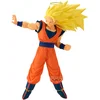 Image de Bandai Dragon Ball Z - Match Makers Figuur - Super Saiyan 3 Son Goku