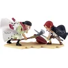 Image de Bandai One Piece - WCF Log Stories Figuur - Edward Newgate vs Shanks