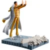 Image de Bandai One Piece - FL Figuur - Kizaru Borsalino