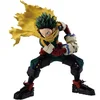 Image de Bandai My Hero Academia - Maximatic Figuur - Izuku Midoriya