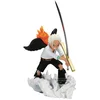 Image de Bandai One Piece - Senkozekkei Figuur - S-Hawk
