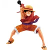 Image de Bandai One Piece - Maximatic Figuur - Monkey D. Luffy II Special (Ver.A)