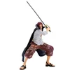 Image de Bandai One Piece - Grandista Figuur - Shanks
