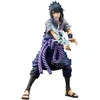Image de Bandai Naruto Shippuden - Grandista Special Edition Figuur - Sasuke Uchiha