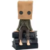 Image de Bandai Little Nightmares Monitor Top Figure Vol. 2 - Figuur - A:Mono