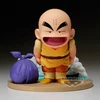 Image de DRAGON BALL - Krillin - Figure History Box 10cm