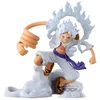 Image de One Piece Gear 5 Monkey D. Luffy Pen Holder Vol. 1-