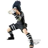 Image de Naruto Shippuden - Banpresto - Uchiha Sasuke (Vibration Stars) Verzamelfiguren meerkleurig