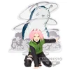 Image de Banpresto Naruto Shippuden: Panel Spectacle - Sakura Haruno Figure Mini-Figuur