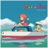 Image de Ponyo on the Cliff by the Sea [Soundtrack]