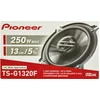 Image de Pioneer   TS-G1320F   autoluidsprekers   13 cm   2-weg