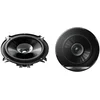 Image de Pioneer Ts-g1310f Autoluidsprekers Zwart