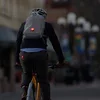 Image de CatEye Wearable X Achterlicht Fiets   Fietsverlichting LED   Brandduur 30 uur   Batterij   Zes lichtmodi