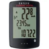 Image de CatEye Padrone Digital CC-PA400B Fietscomputer - Draadloos - Zwart
