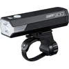 Image de CatEye AMPP900 Koplamp Fiets   Fietsverlichting Max. 900 Lumen   Brandduur 2 tot 35 uur   USB oplaadbaar   Spatwaterbestendig   vijf Lichtmodi