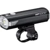 Image de CatEye AMPP2200 Koplamp Fiets   Fietsverlichting Max. 2200 Lumen   Brandduur 1 tot 60 uur   USB oplaadbaar   Spatwaterbestendig   Zeven Lichtmodi