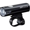 Image de Cateye AMPP400S Voorlicht - Lumens: 400 - USB Oplaadbaar - OptiCube Lenstechnologie - 5 Lichtmodi - Zwart
