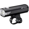 Image de Cateye AMPP1300 Voorlicht - Lumens: 1300 - USB Oplaadbaar - OptiCube Lenstechnologie - 5 Lichtmodi - Zwart
