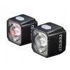 Image de CatEye NANO Fietslampenset-LD830-F & TLANANO60